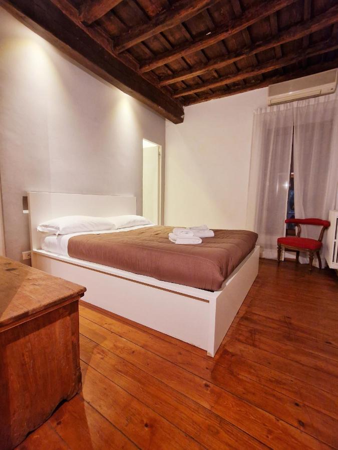 La Giulia Exclusive - Homkeey Apartments Roma Dış mekan fotoğraf
