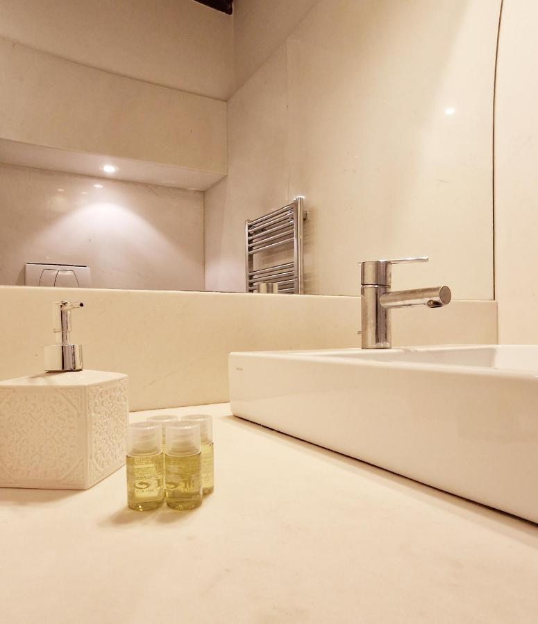 La Giulia Exclusive - Homkeey Apartments Roma Dış mekan fotoğraf