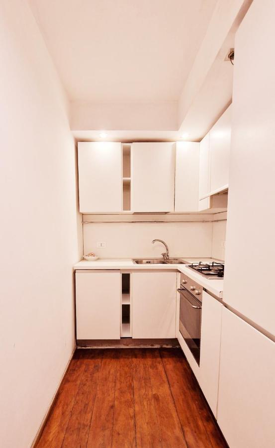 La Giulia Exclusive - Homkeey Apartments Roma Dış mekan fotoğraf